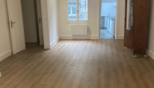 Logement �tudiant T3 &agrave; Chartres (28000)