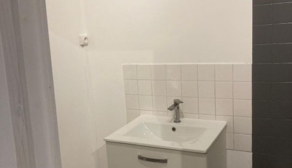 Logement �tudiant T3 &agrave; Chartres (28000)