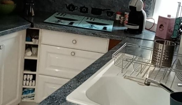 Logement �tudiant T3 &agrave; Charvieu Chavagneux (38230)