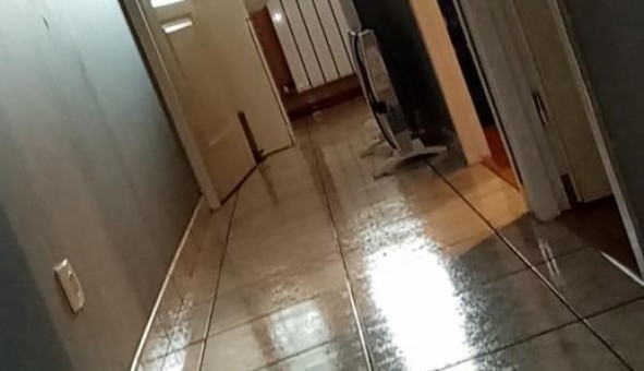 Logement �tudiant T3 &agrave; Charvieu Chavagneux (38230)