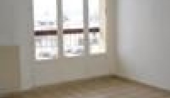 Logement �tudiant Location T3 Vide Charvieu Chavagneux (38230)