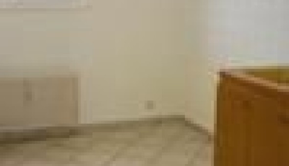 Logement �tudiant T3 &agrave; Charvieu Chavagneux (38230)