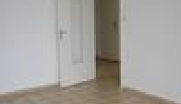 Logement �tudiant T3 &agrave; Charvieu Chavagneux (38230)