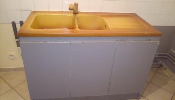 Logement �tudiant T3 &agrave; Charvieu Chavagneux (38230)