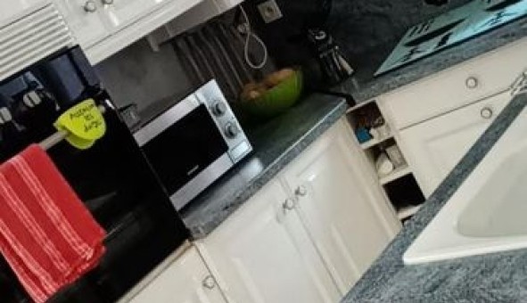 Logement �tudiant Location T3 Vide Charvieu Chavagneux (38230)