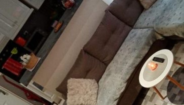 Logement �tudiant T3 &agrave; Charvieu Chavagneux (38230)