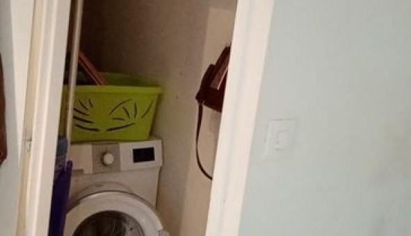 Logement �tudiant T3 &agrave; Charvieu Chavagneux (38230)