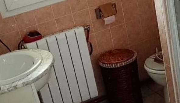 Logement �tudiant T3 &agrave; Charvieu Chavagneux (38230)