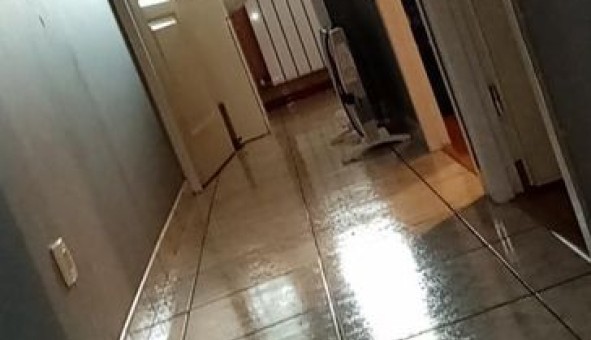 Logement �tudiant T3 &agrave; Charvieu Chavagneux (38230)