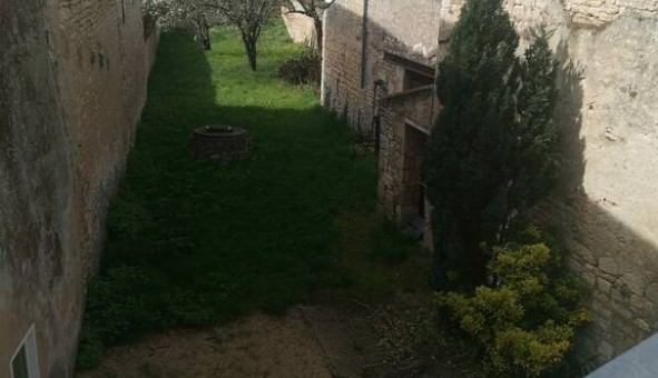 Logement tudiant Location T3 Vide Chasnais (85400)