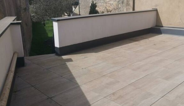 Logement tudiant T3 à Chasnais (85400)