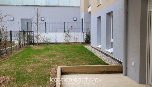 Logement �tudiant Location T3 Vide Chasse sur Rh�ne (38670)