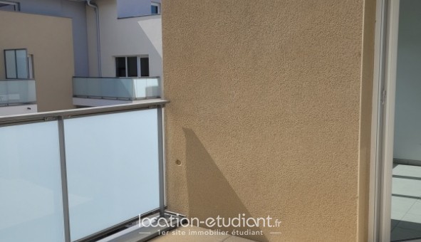 Logement �tudiant Location T3 Vide Chasse sur Rh�ne (38670)