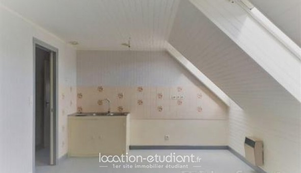 Logement tudiant T3 à Chastel sur Murat (15300)