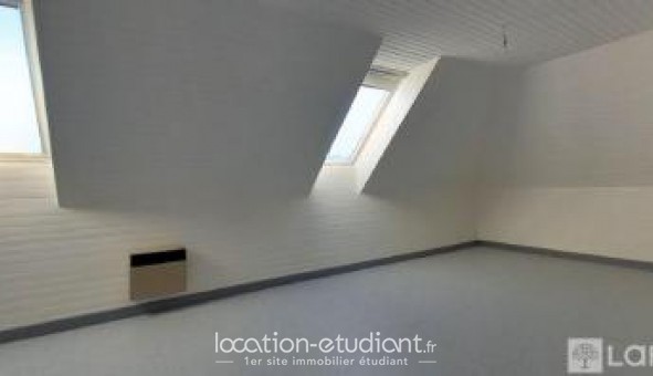 Logement tudiant T3 à Chastel sur Murat (15300)