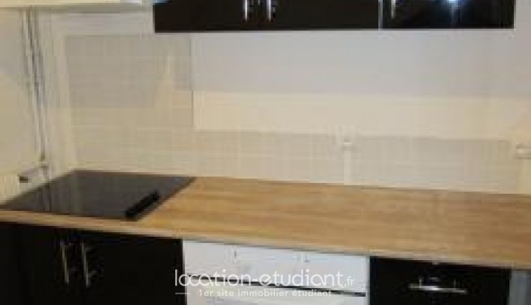 Logement tudiant T3 à Chteau Arnoux Saint Auban (04160)