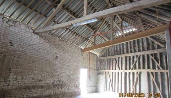 Logement tudiant T3 à Chteau Porcien (08360)