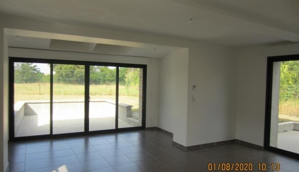 Logement tudiant T3 à Chteau Porcien (08360)