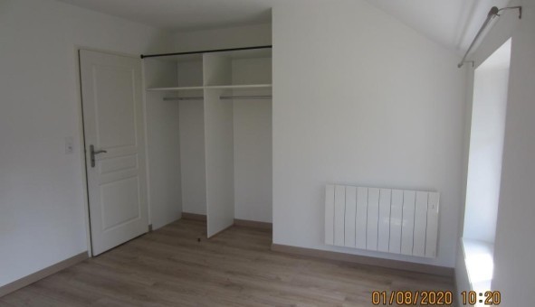 Logement tudiant T3 à Chteau Porcien (08360)