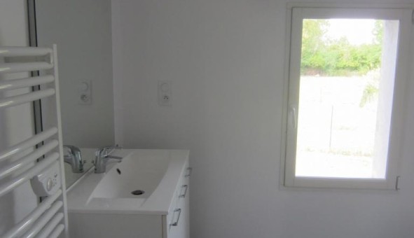 Logement tudiant T3 à Chteau Porcien (08360)