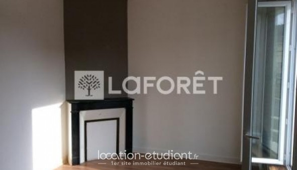 Logement tudiant T3 à Chteau Thierry (02400)