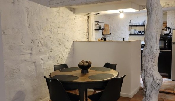 Logement tudiant T3 à Chteaudouble (83300)