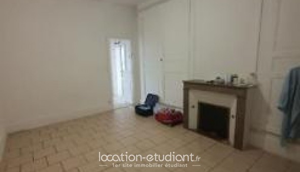 Logement tudiant T3 à Chteaudun (28200)