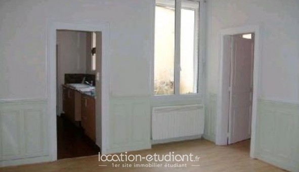 Logement tudiant T3 à Chteaudun (28200)