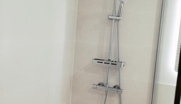 Logement tudiant T3 à Chteaugiron (35410)