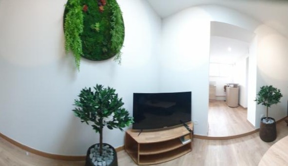 Logement tudiant T3 à Chteauneuf de Gadagne (84470)