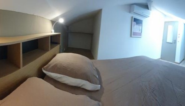 Logement tudiant T3 à Chteauneuf de Gadagne (84470)