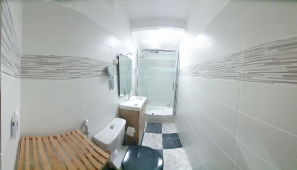 Logement tudiant T3 à Chteauneuf de Gadagne (84470)
