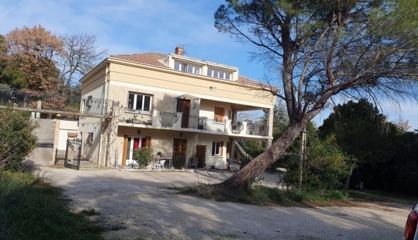 Logement tudiant T3 à Chteauneuf de Gadagne (84470)