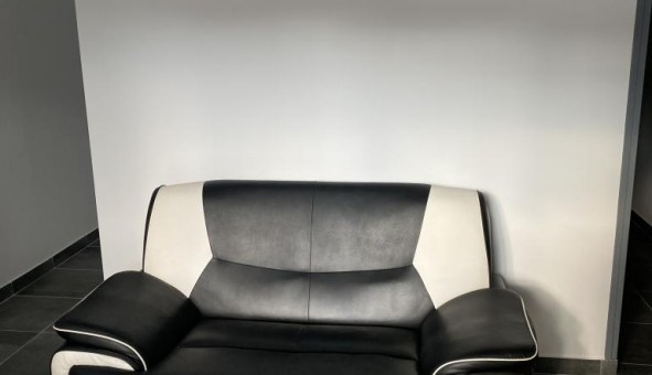 Logement tudiant Location T3 Vide Chteauneuf les Martigues (13220)
