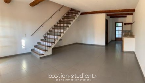 Logement tudiant T3 à Chteaurenard (13160)