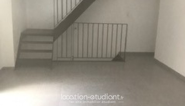 Logement tudiant T3 à Chteaurenard (13160)