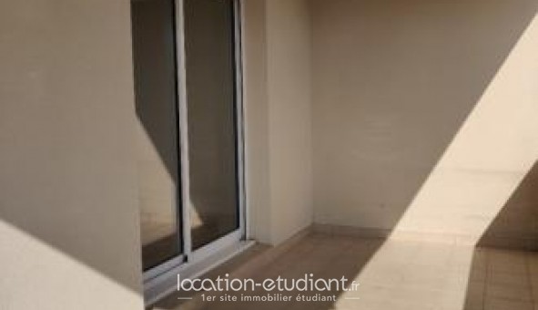 Logement tudiant T3 à Chteaurenard (13160)