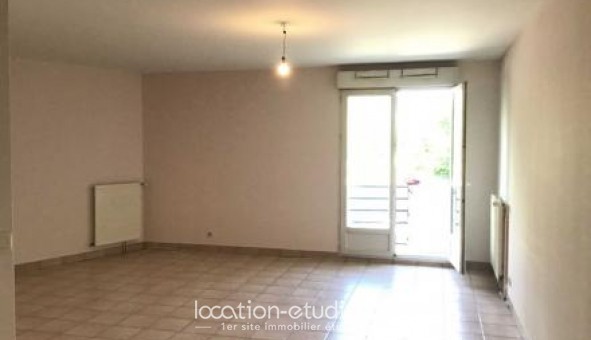 Logement tudiant T3 à Chteauroux (36000)