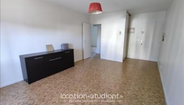 Logement tudiant T3 à Chteauroux (36000)