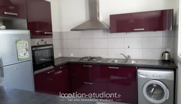 Logement tudiant T3 à Chteauroux (36000)