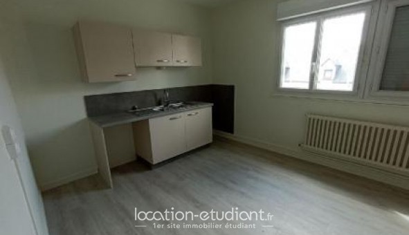 Logement tudiant T3 à Chteauroux (36000)