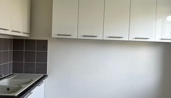 Logement �tudiant T3 &agrave; Ch�teauvieux (41110)