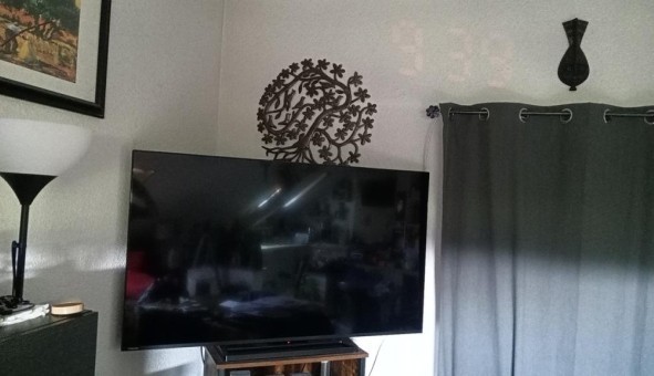 Logement tudiant T3 à Chtel Saint Germain (57160)