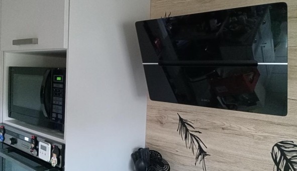 Logement tudiant T3 à Chtel Saint Germain (57160)