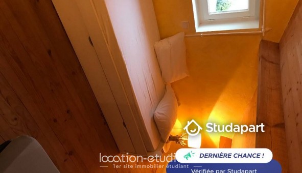Logement tudiant T3 à Chtelaillon Plage (17340)