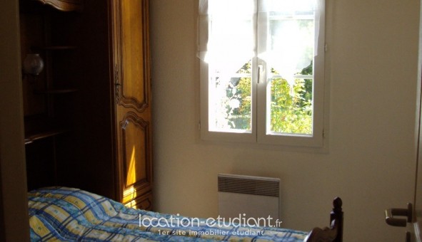 Logement tudiant T3 à Chtelaillon Plage (17340)