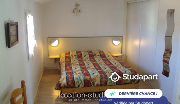 Logement tudiant T3 à Chtelaillon Plage (17340)