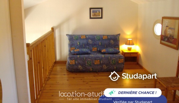 Logement tudiant T3 à Chtelaillon Plage (17340)