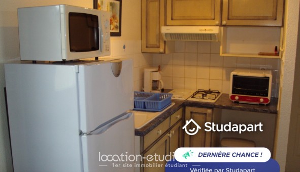 Logement tudiant T3 à Chtelaillon Plage (17340)