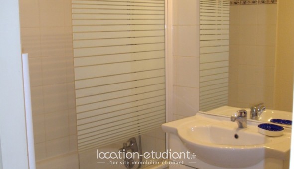 Logement tudiant T3 à Chtelaillon Plage (17340)